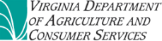 ورجینیا محکمہ زراعت اور صارفین کی خدمات